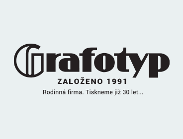 Tiskárna Grafotyp