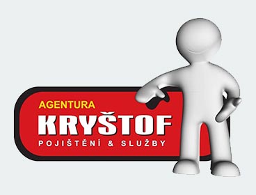 Agentura Kryštof