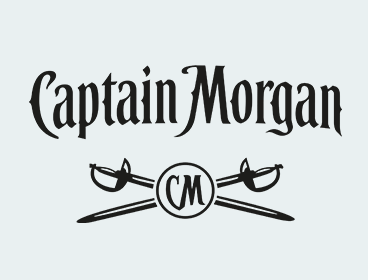 CAPTAIN MORGAN